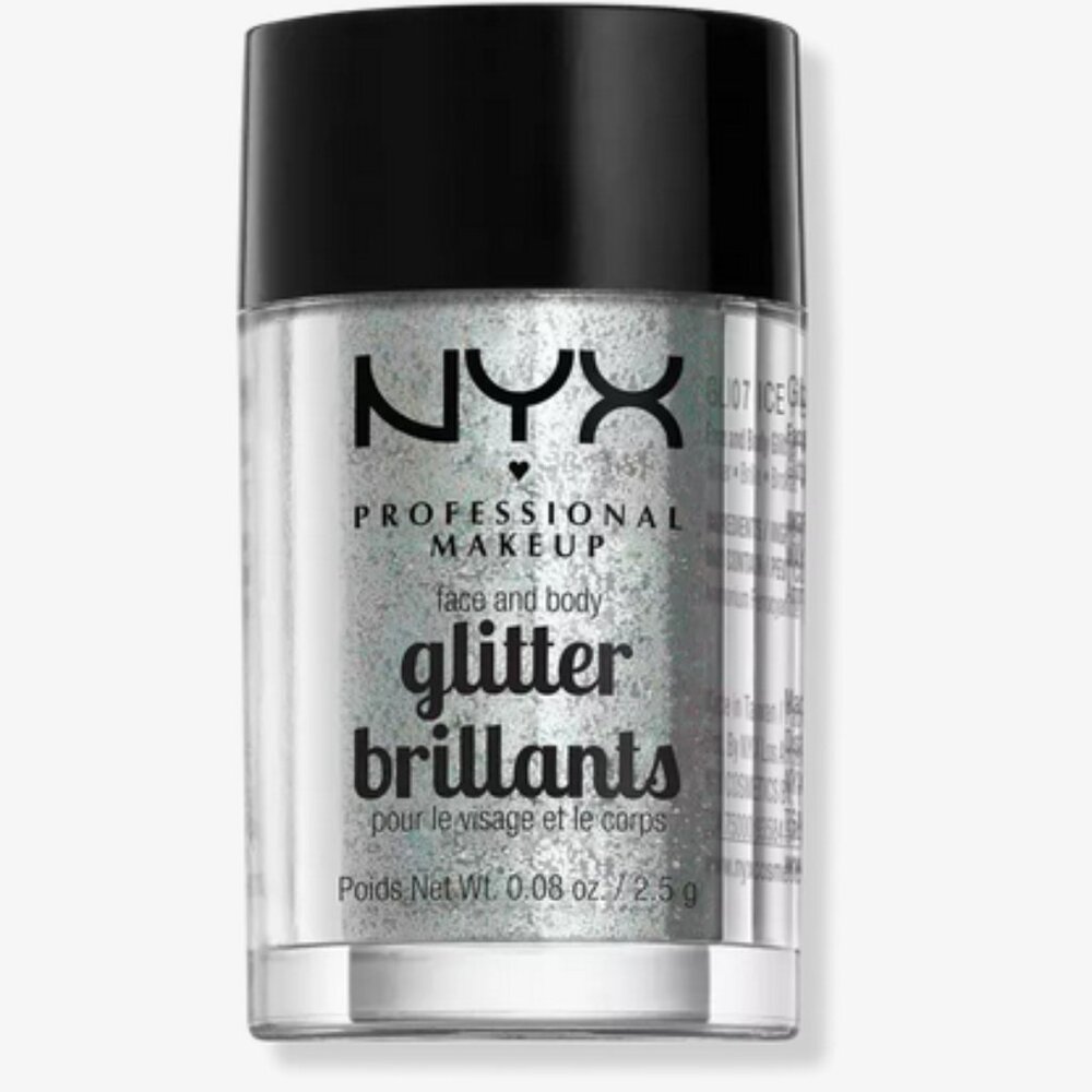 NYX Glitter Brilliants